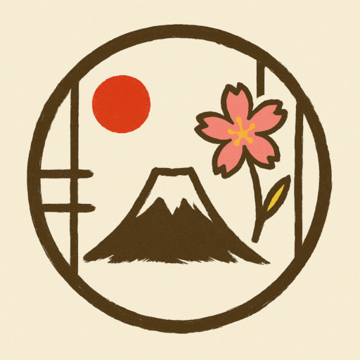 ゆるっと、にほん日和のアイコン